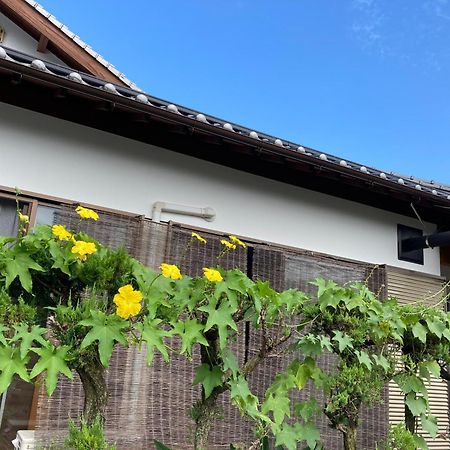 体験型農家民泊「お陽さまと風」 Apartment Bungoono Екстериор снимка