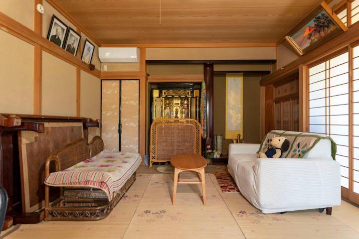 体験型農家民泊「お陽さまと風」 Apartment Bungoono Екстериор снимка