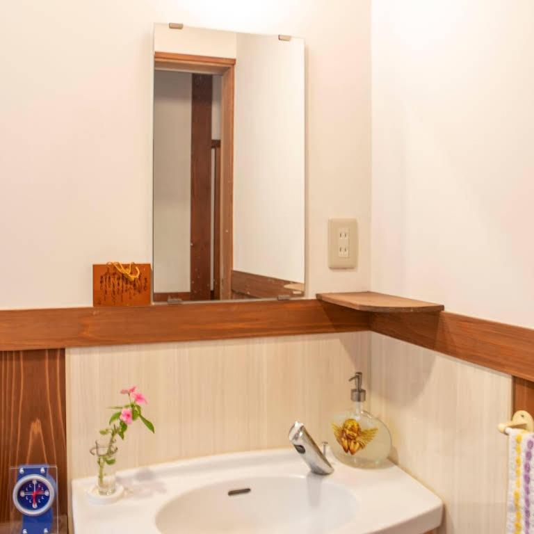 体験型農家民泊「お陽さまと風」 Apartment Bungoono Екстериор снимка