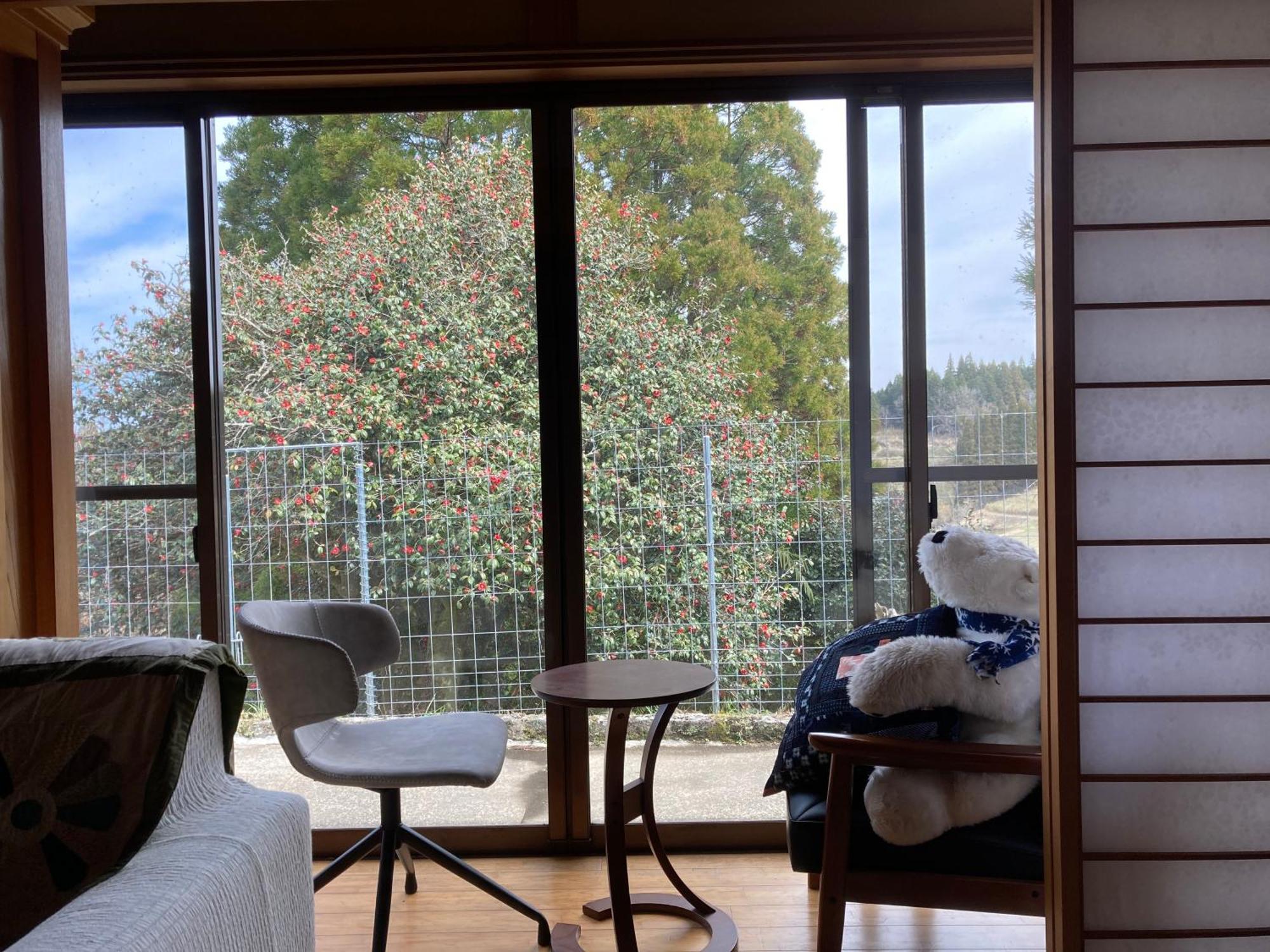 体験型農家民泊「お陽さまと風」 Apartment Bungoono Екстериор снимка